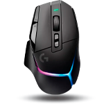 MOUSE GAMING