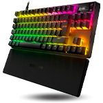 TECLADO GAMING